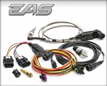 Edge EAS Competition Kit